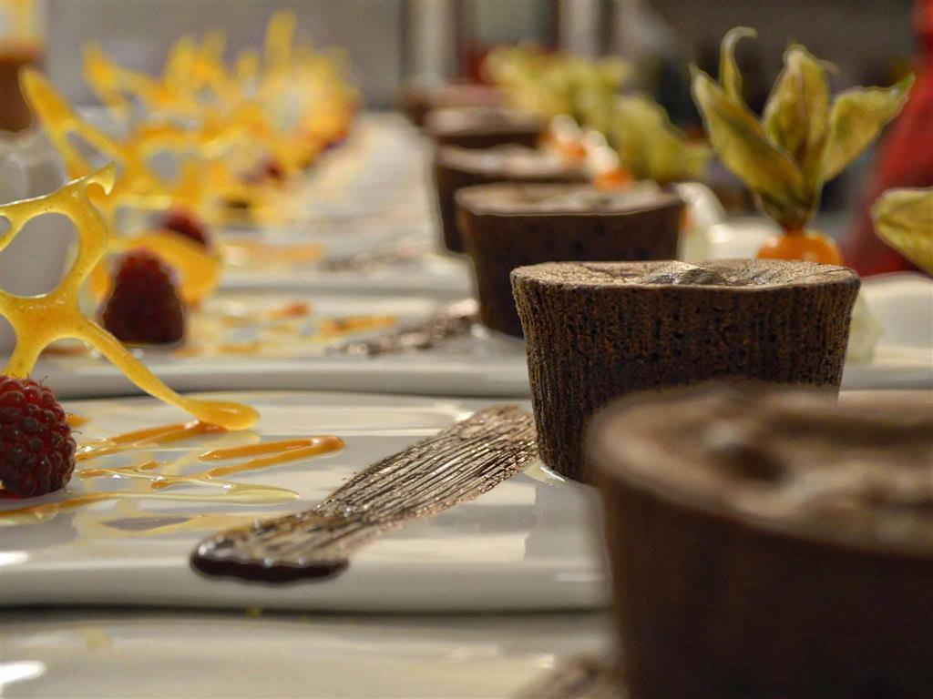 Hotel Mercure Saint-Nectaire Spa & Bien-Etre Zewnętrze zdjęcie