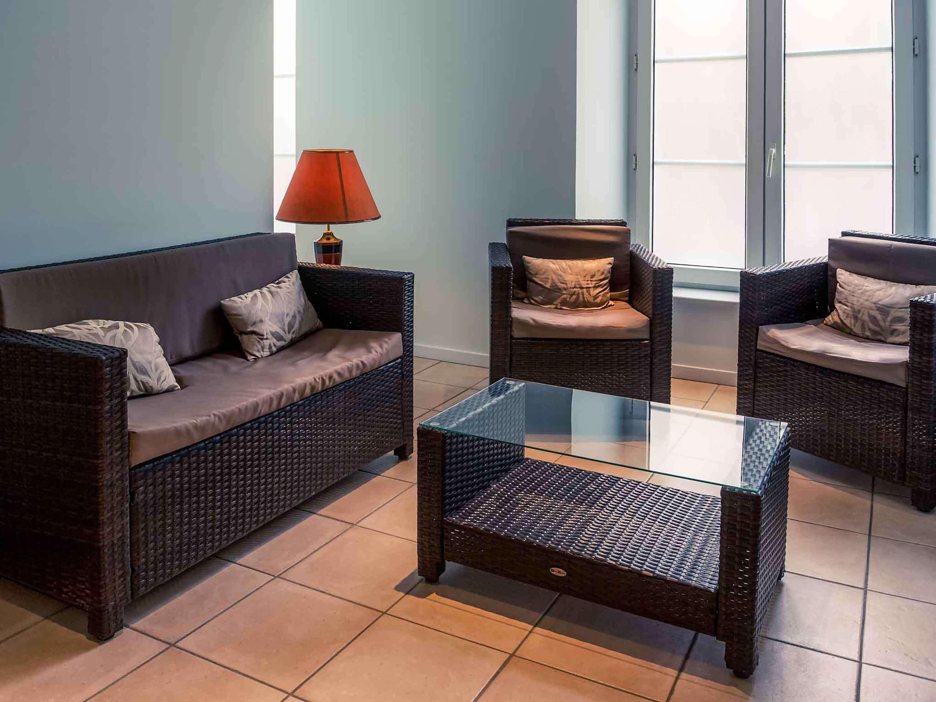 Hotel Mercure Saint-Nectaire Spa & Bien-Etre Zewnętrze zdjęcie