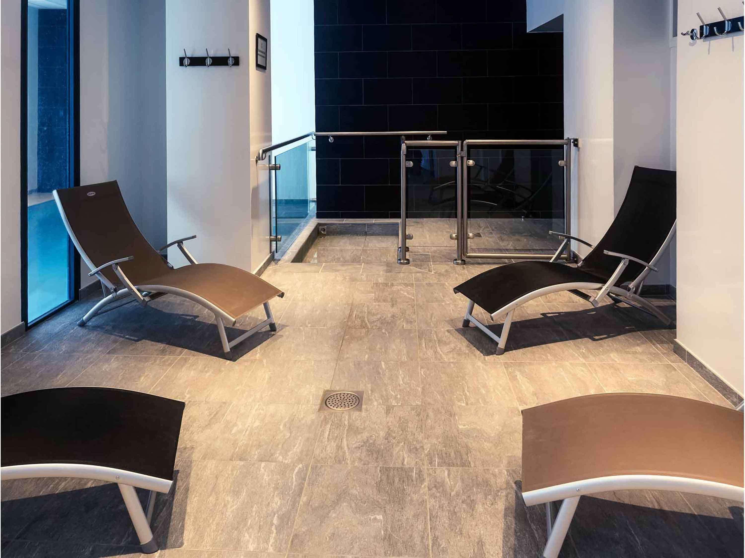 Hotel Mercure Saint-Nectaire Spa & Bien-Etre Zewnętrze zdjęcie