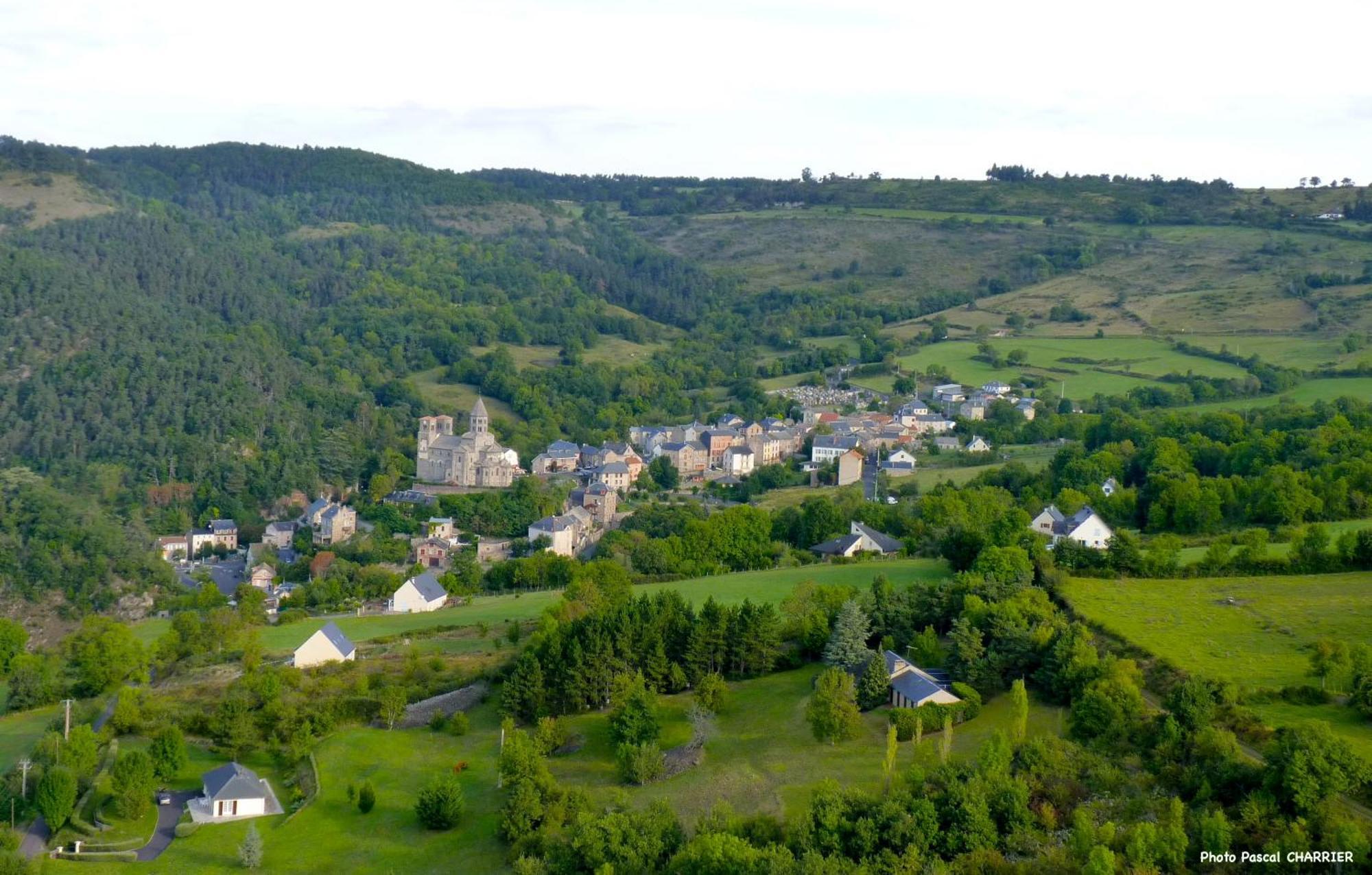 Hotel Mercure Saint-Nectaire Spa & Bien-Etre Zewnętrze zdjęcie