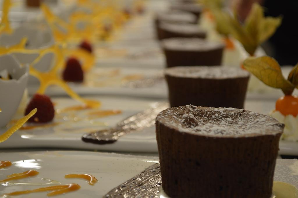 Hotel Mercure Saint-Nectaire Spa & Bien-Etre Zewnętrze zdjęcie